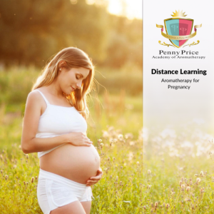 Aromatherapy for Pregnancy: Distance Learning