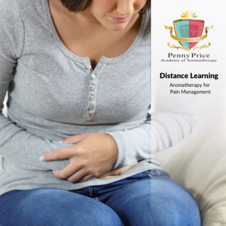 Pain Management: Distance Learning