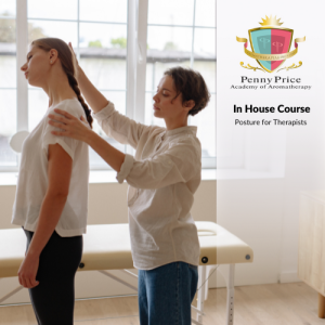 Posture for Therapists