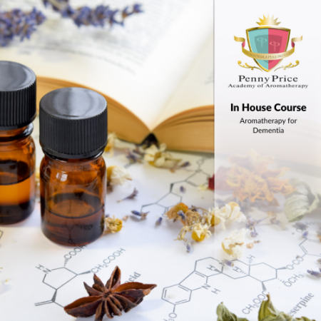 Aromatherapy for Dementia