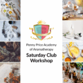 Saturday Club Workshop