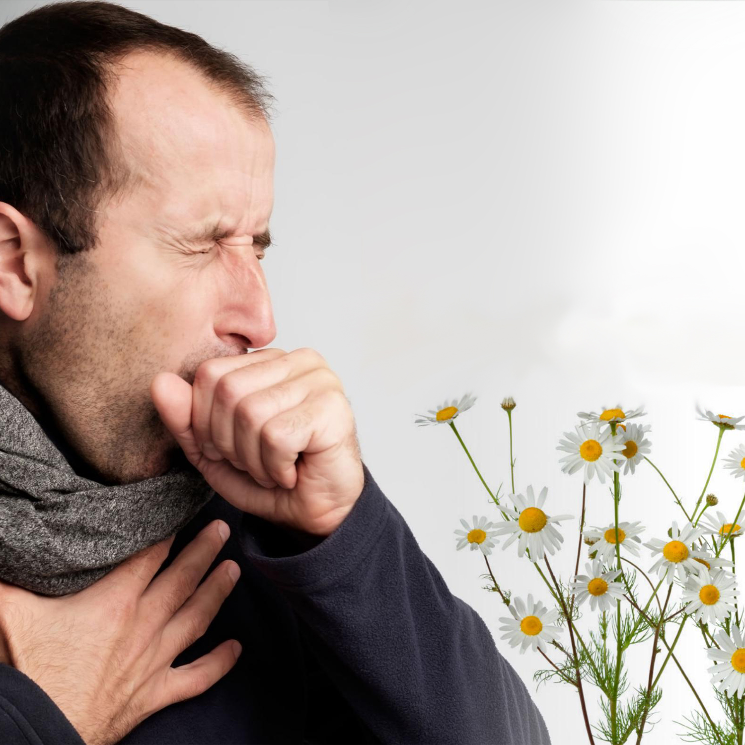Respiratory Conditions & Aromatherapy CPD